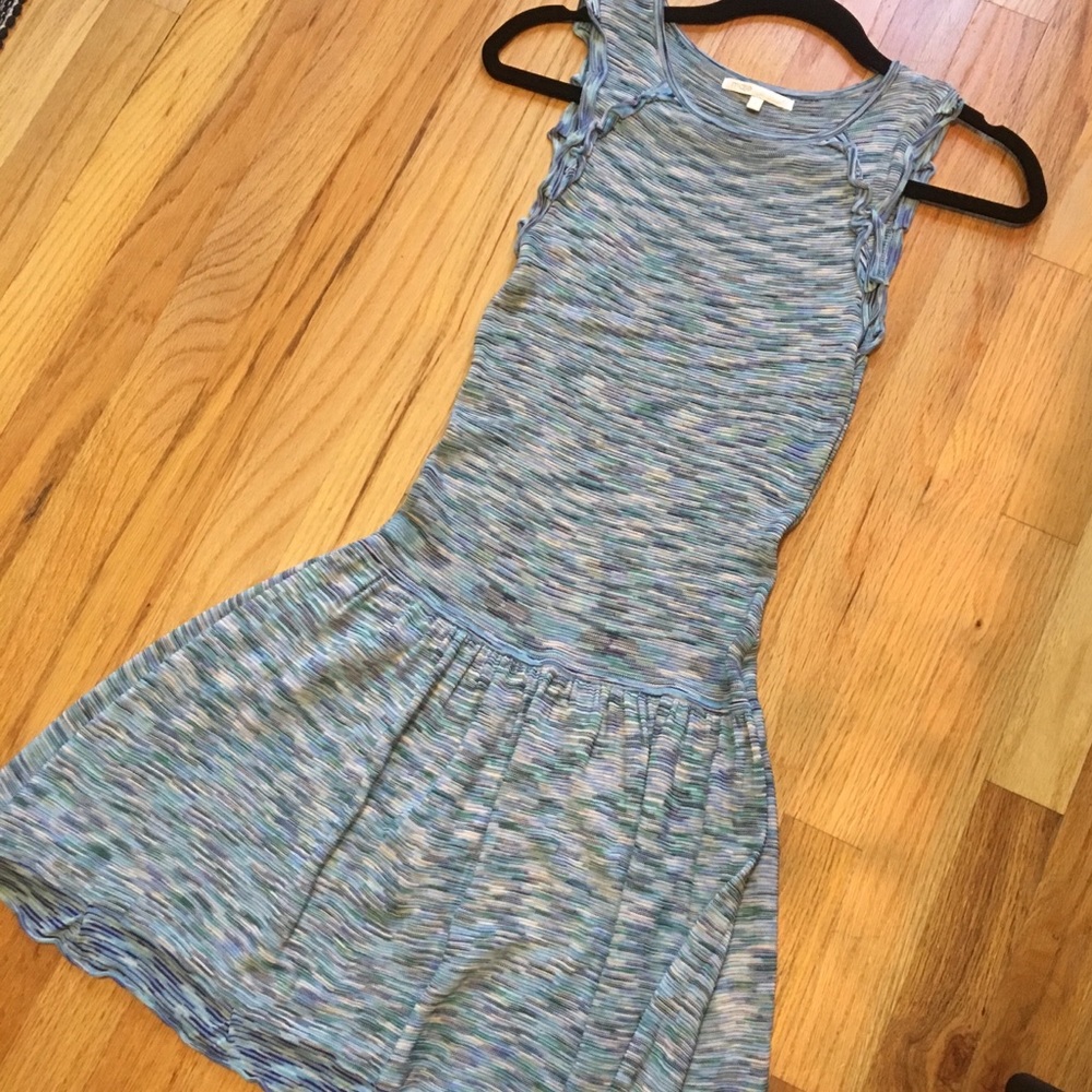 Maje Dress